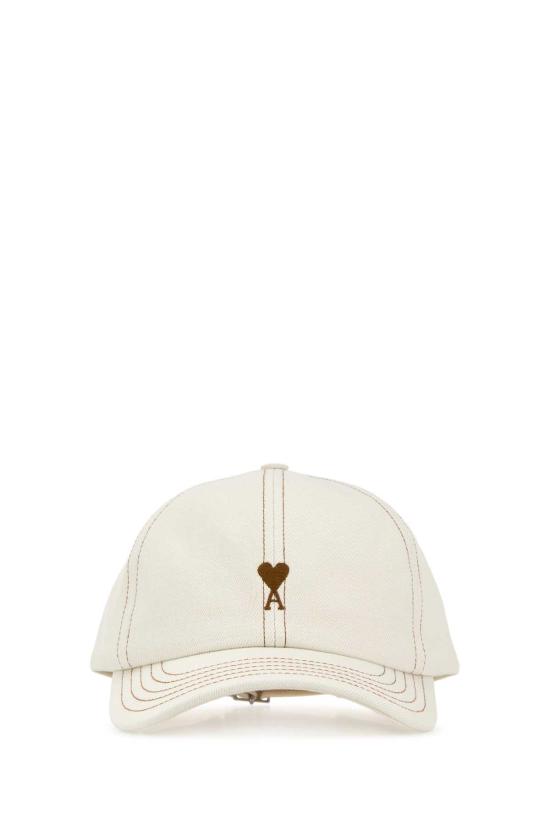 26FW 아미 모자 UCP264DE0134 136 White