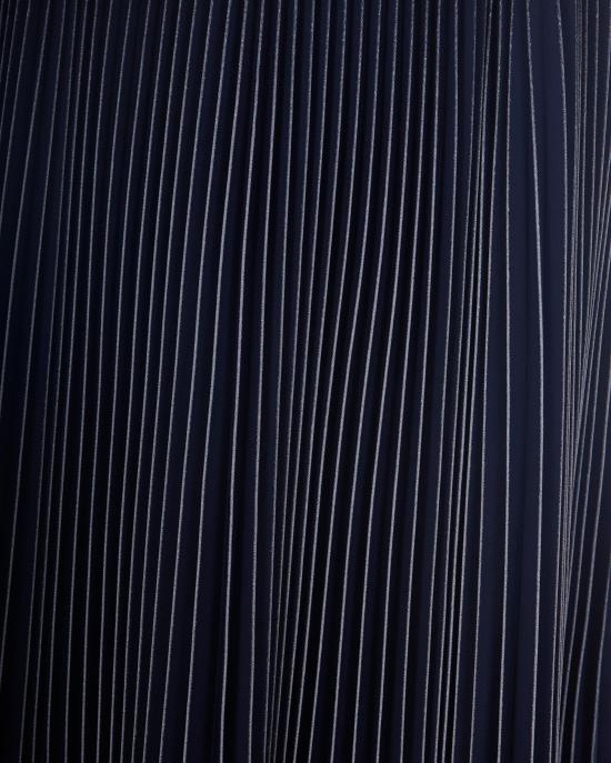 26FW 파비아나 필리피 스커트 GND216F351M301 NAVY - FABIANA FILIPPI