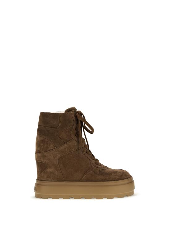 26FW 카사데이 부츠 2X082A0801RENNA8500 BROWN