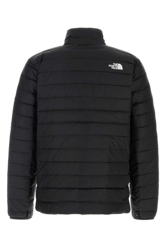 26FW 노스페이스 클래식 다운 자켓 NF0A8D1U JK31 Black - NORTH FACE