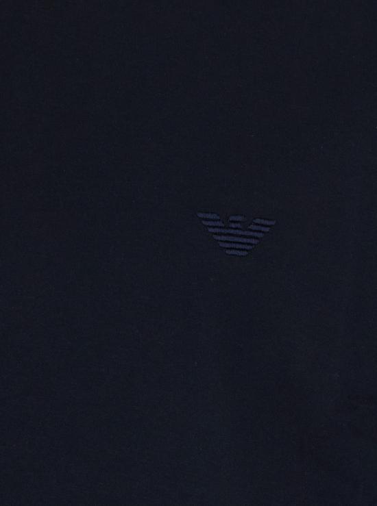 26FW 엠포리오 아르마니 탑 EM006779 NAVY - EMPORIO ARMANI