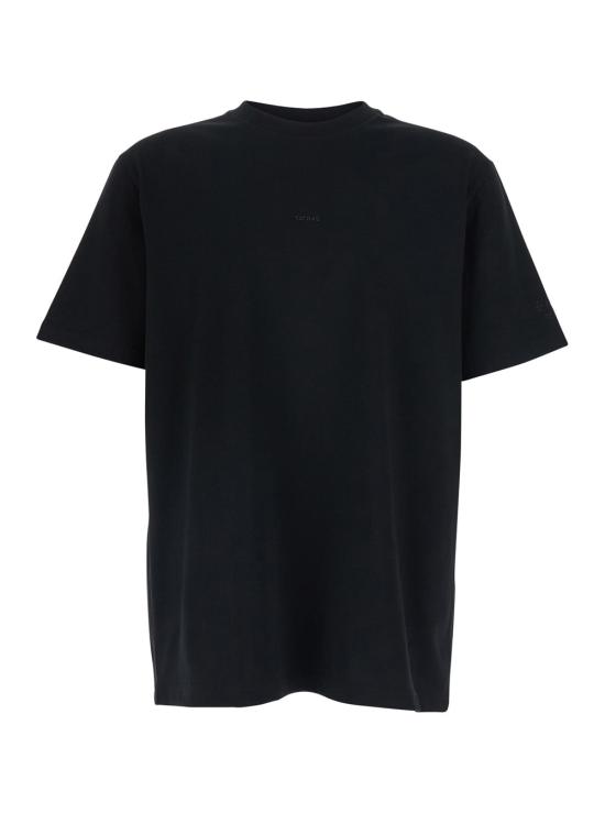 26SS 타트라스 탑 MCKZ0409083588 BLACK