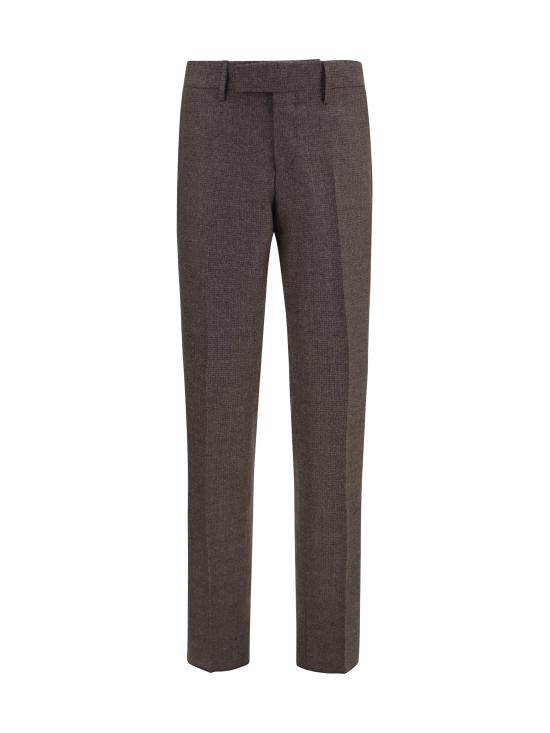 26FW 라르디니 팬츠 CNLYONACIF67443 BROWN