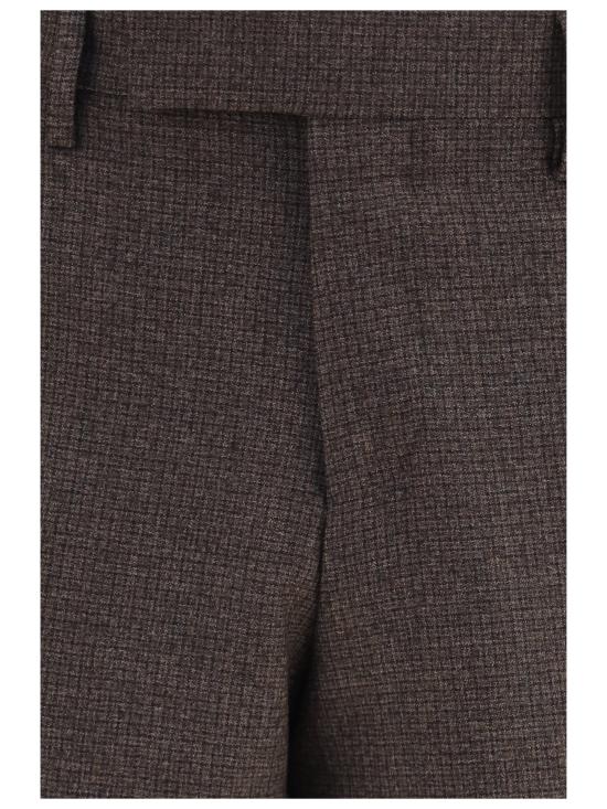 26FW 라르디니 팬츠 CNLYONACIF67443 BROWN - LARDINI