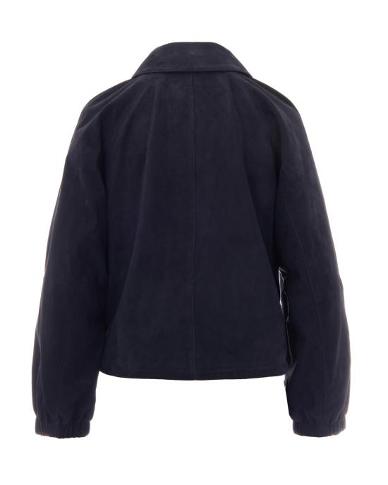26FW 위켄드막스마라 자켓 2625446011600 BLUE - WEEKEND MAX MARA