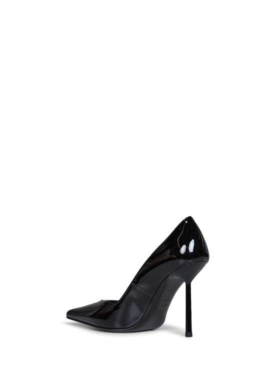 26FW 레실라 힐/펌프스 4216D090BXPPGSL001 BLACK - LE SILLA