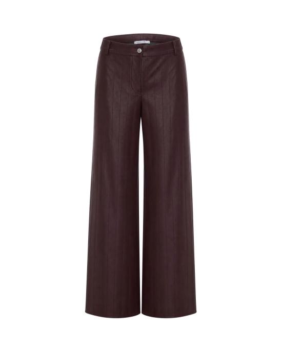 26FW 파트리지아페페 팬츠 8P0181 BROWN