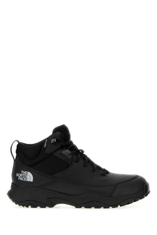 26FW 노스페이스 부츠 NF0A7W4G KT01 Black