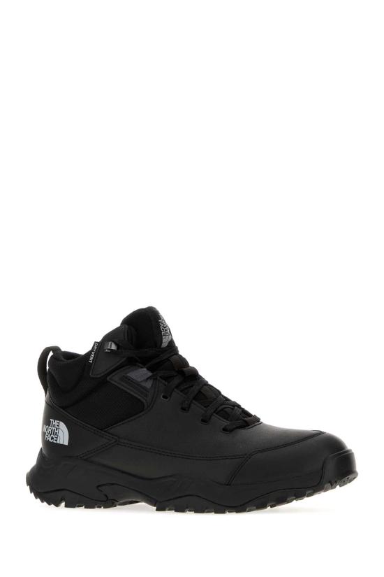26FW 노스페이스 부츠 NF0A7W4G KT01 Black - NORTH FACE