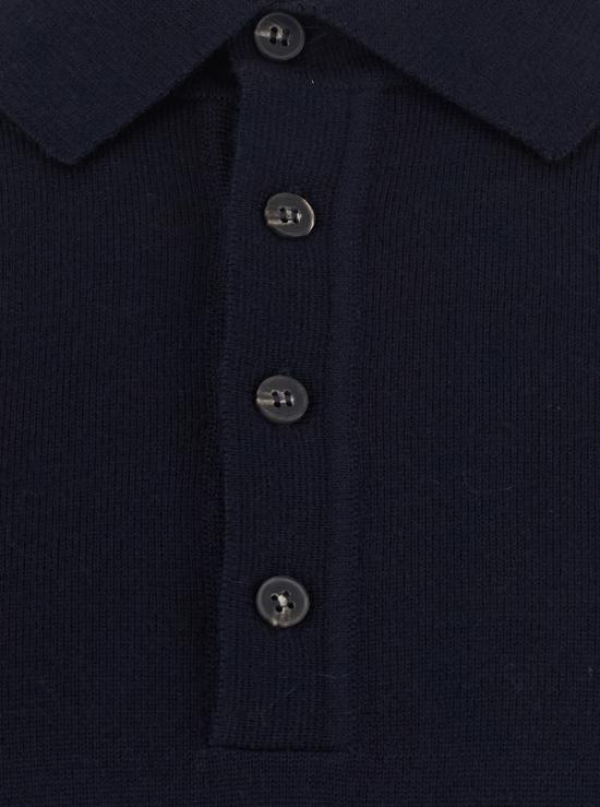 26FW 캉그라 탑 402203 NAVY - KANGRA