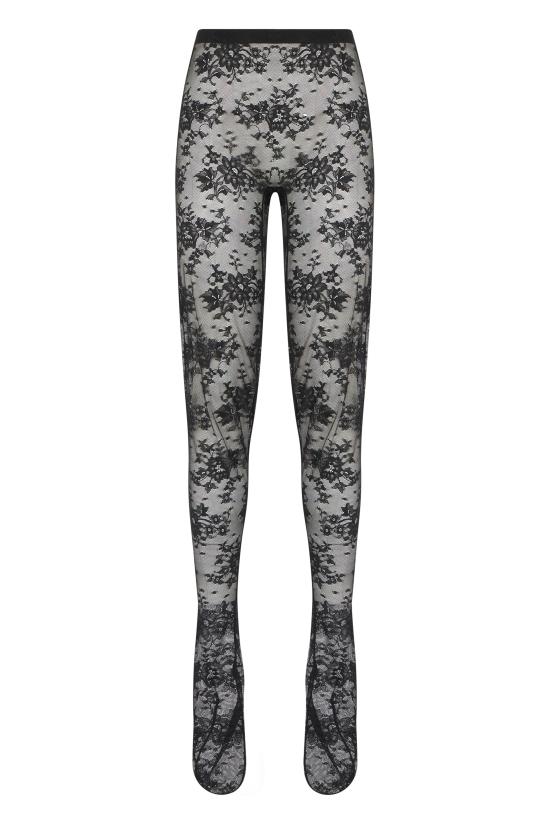25FW 발렌시아가 레깅스 849890 GREY