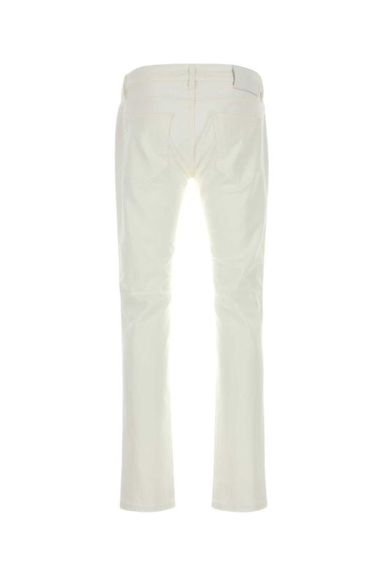 26FW 피티토리노 데님 팬츠 C5DP05Z0OA14T0 Y015 White - PT TORINO