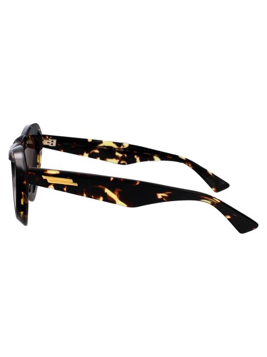 보테가베네타 선글라스 BV1432S BLACK - BOTTEGA VENETA