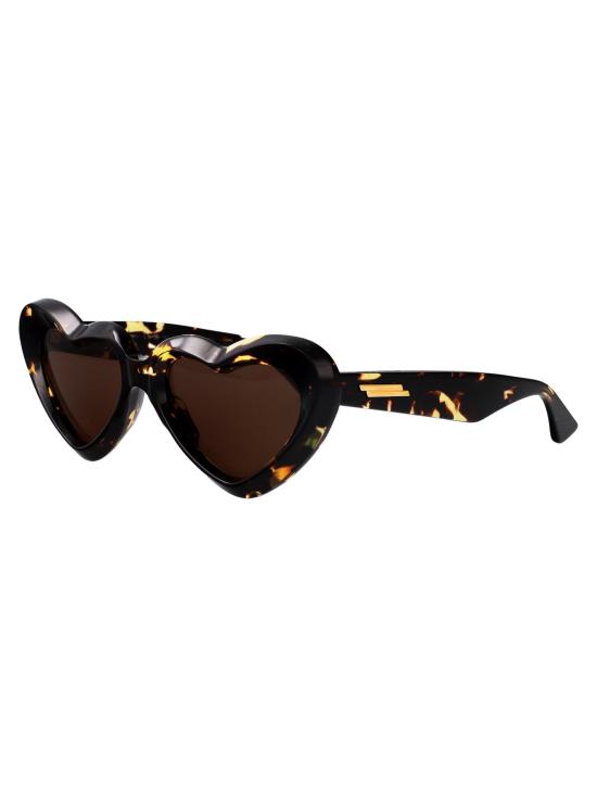  보테가베네타 선글라스 BV1432S BLACK - BOTTEGA VENETA
