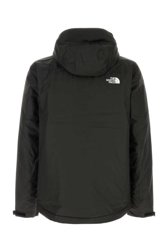 26FW 노스페이스 밀러턴 보온 자켓 NF0A3YFI 4H01 Black - NORTH FACE