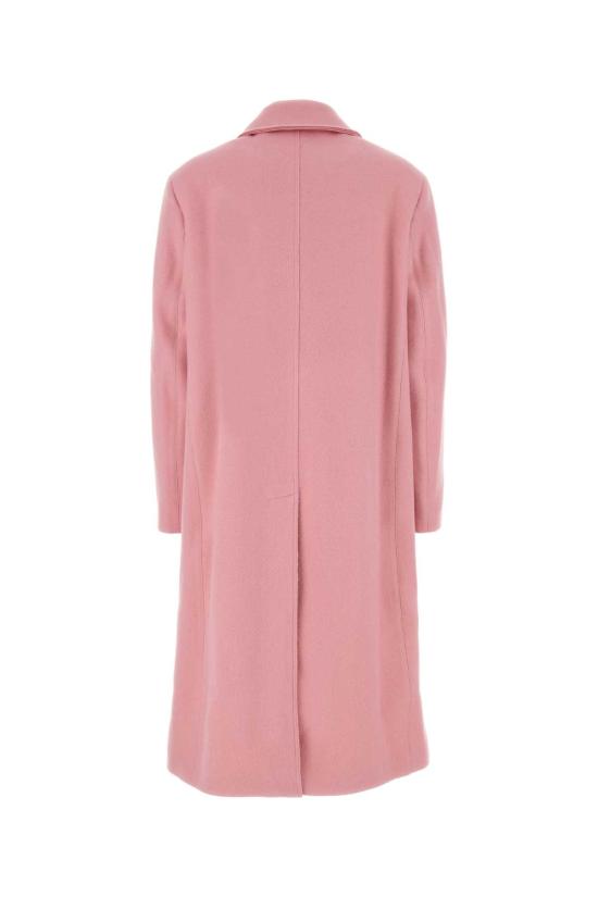26FW 질샌더 코트 J02AA0198J40332 659 Pink - JIL SANDER