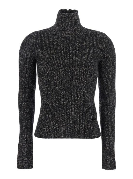 25FW 막스마라 AZULENE 아줄레네 울 스웨터 2521366383600 GRAY