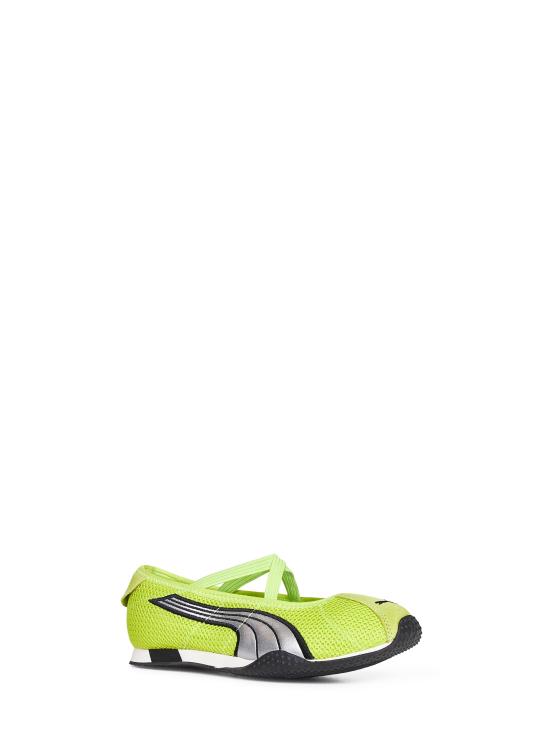 26SS 푸마 H 스트리트 발레 407820 01 YELLOW - PUMA
