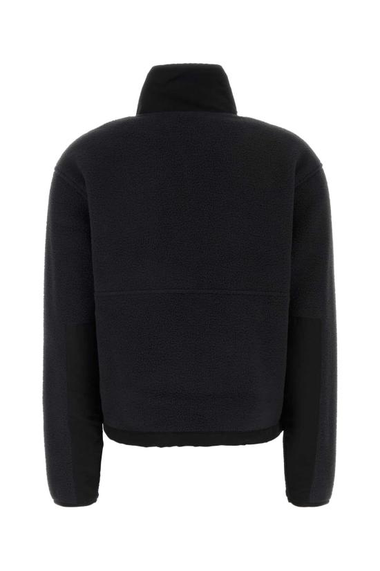 26FW 노스페이스 유모이리 오프 피크 집업 자켓 NF0A8EUZ JK31 Black - NORTH FACE