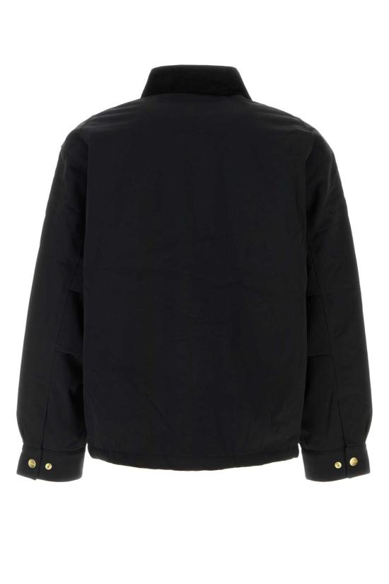 26FW 칼하트 WIP 아우터 I037047 00EXX Black - CARHARTT WIP