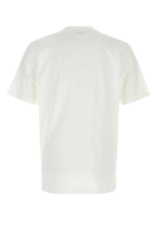 26FW 칼하트 WIP 반팔 티셔츠 I037116 1WZXX White - CARHARTT WIP