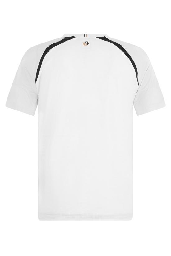 26FW 휴고보스 탑 50549511 WHITE - HUGO BOSS