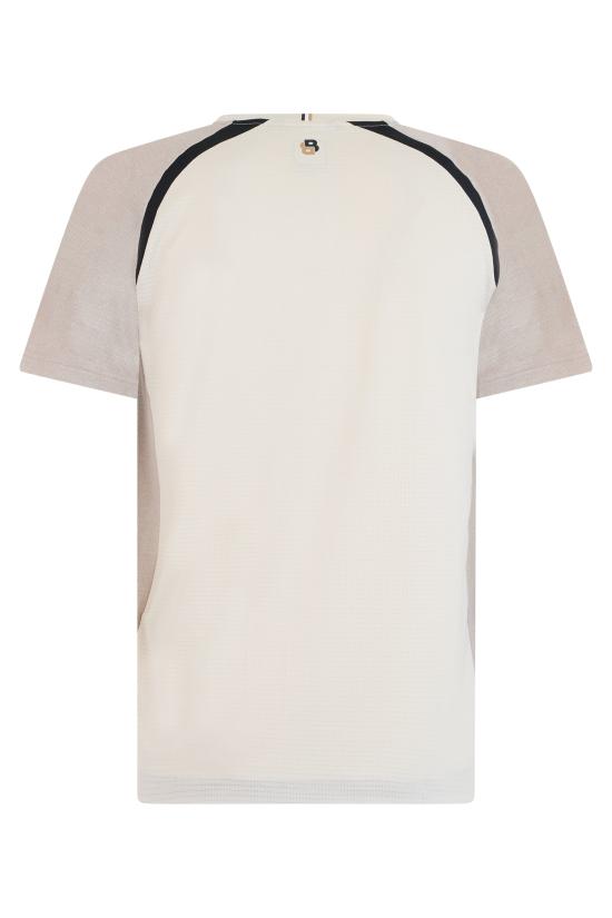 26FW 휴고보스 탑 50549511 WHITE - HUGO BOSS