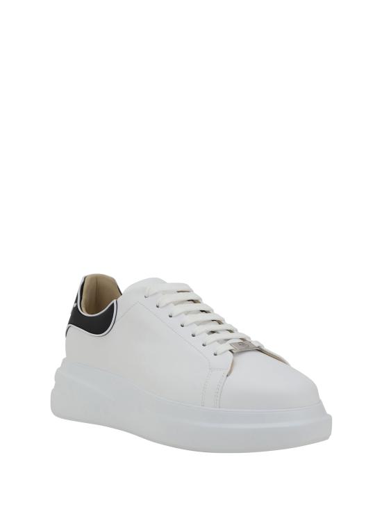 26SS 필립 플레인 스니커즈 PADSUSC0599PLE005N WHITE