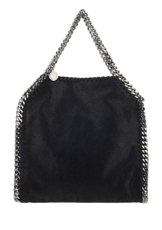26FW 스텔라 맥카트니 가방 371223W9132 BLACK - STELLA MCCARTNEY