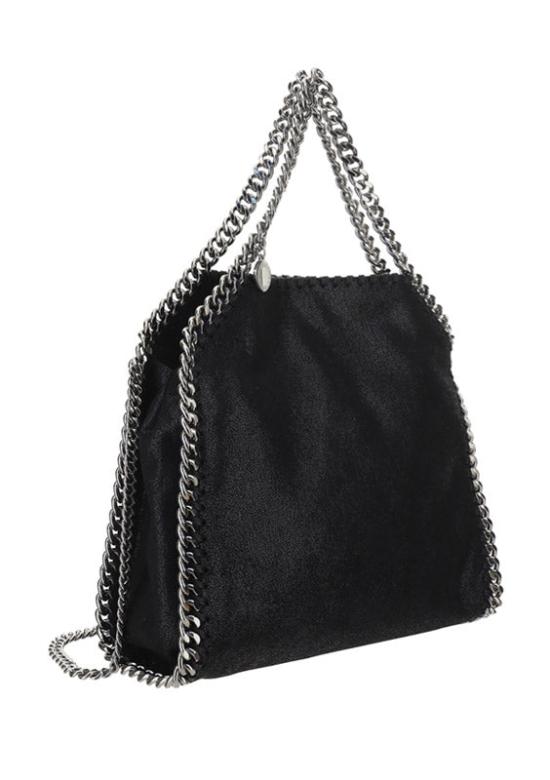 26FW 스텔라 맥카트니 가방 371223W9132 BLACK - STELLA MCCARTNEY