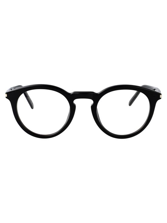  생로랑 안경 SL347 F BLACK