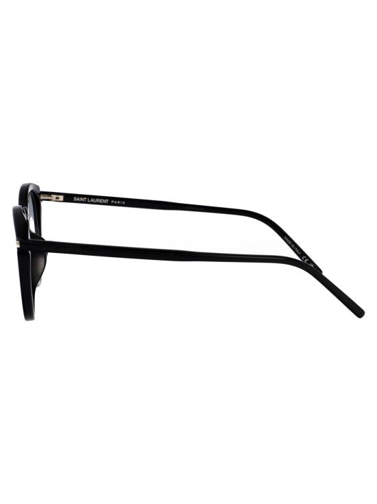  생로랑 안경 SL347 F BLACK - SAINT LAURENT