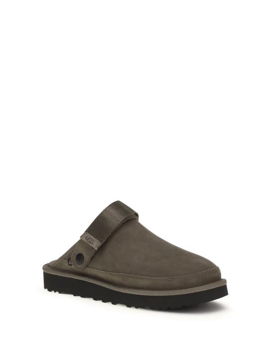 26SS 어그 샌들 1178670 BROWN - UGG