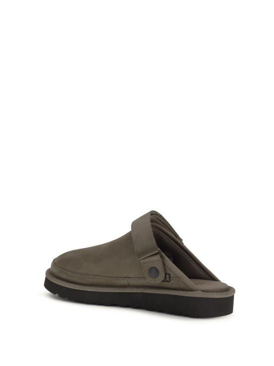 26SS 어그 샌들 1178670 BROWN - UGG