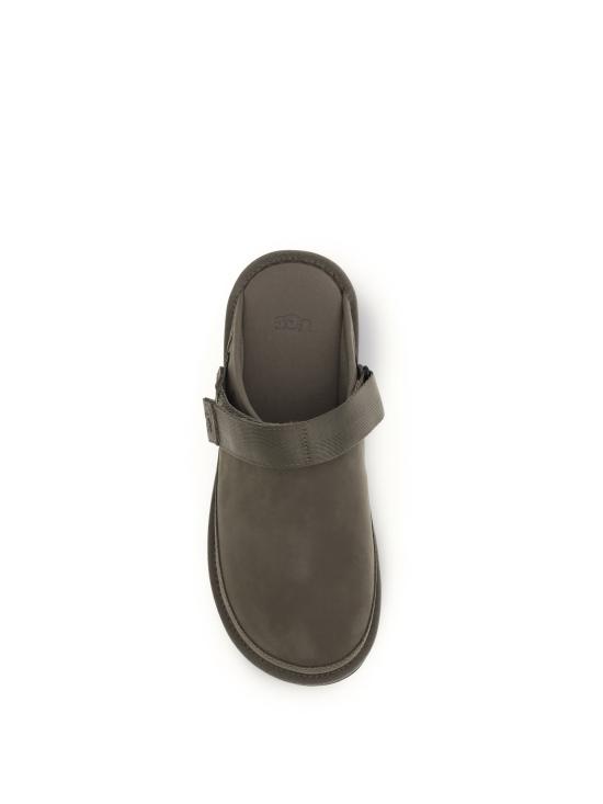 26SS 어그 샌들 1178670 BROWN