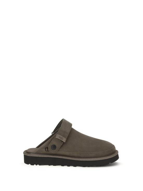 26SS 어그 샌들 1178670 BROWN - UGG