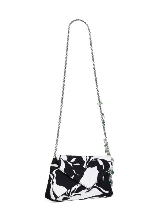26SS 드리스 반 노튼 클러치/파우치 0115123267900 MULTICOLOR - DRIES VAN NOTEN