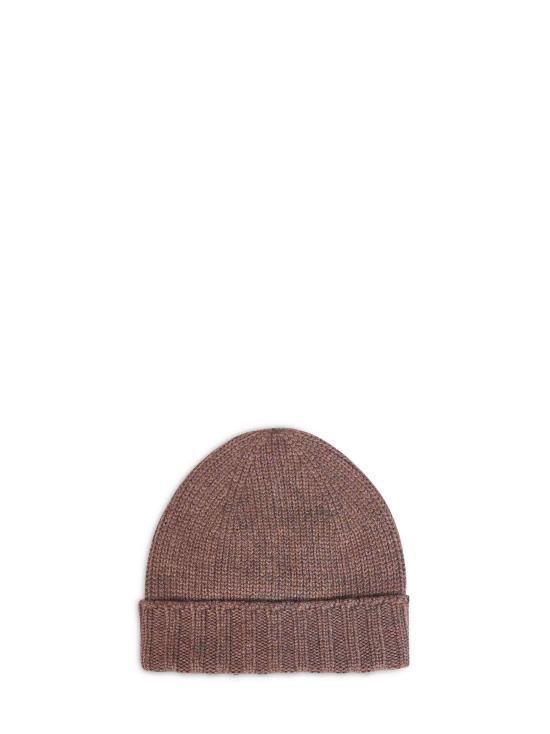 26FW 디40 비니 1018615529123 BROWN