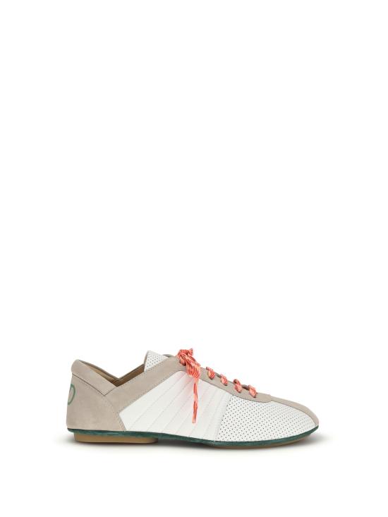 26SS 발렌티노 가라바니 스니커즈 8Y2S0M58FFB WHITE
