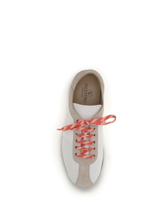 26SS 발렌티노 가라바니 스니커즈 8Y2S0M58FFB WHITE - VALENTINO GARAVANI
