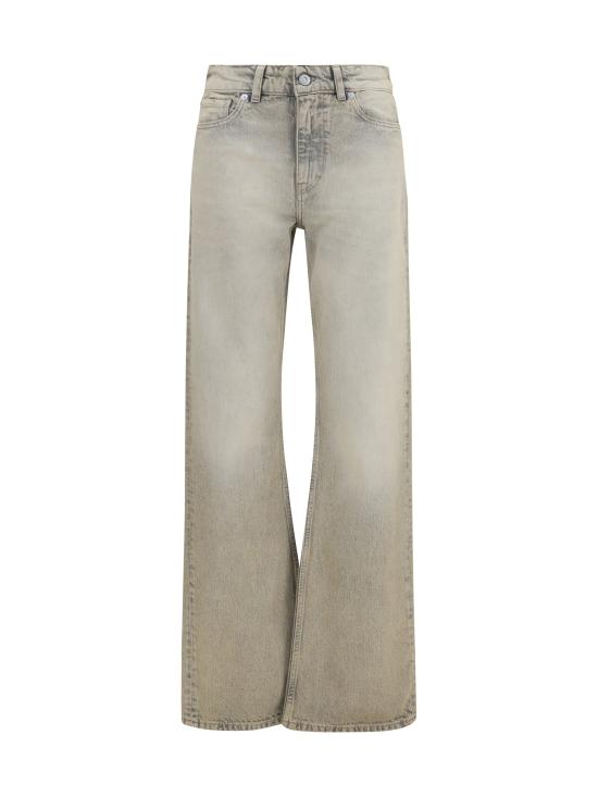 26FW 아워레가시 데님 팬츠 W4265BW GRAY