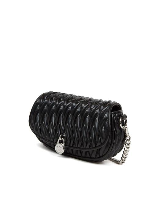  마이클 코어스 크로스백 35S6SIMC5Y BLACK ONESIZE Michael Kors
