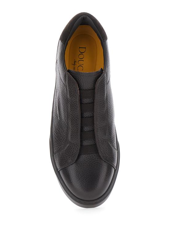 26FW 듀칼 스니커즈 DU3542SPENPF660 BROWN - DOUCAL’S