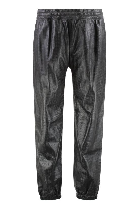  지방시 팬츠 BM519J6Y2A BLACK