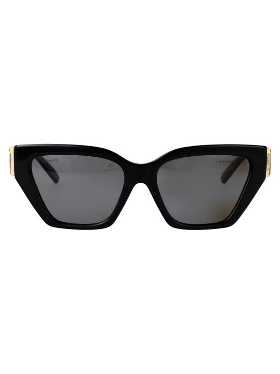  티파니앤코 선글라스 0TF4218 BLACK
