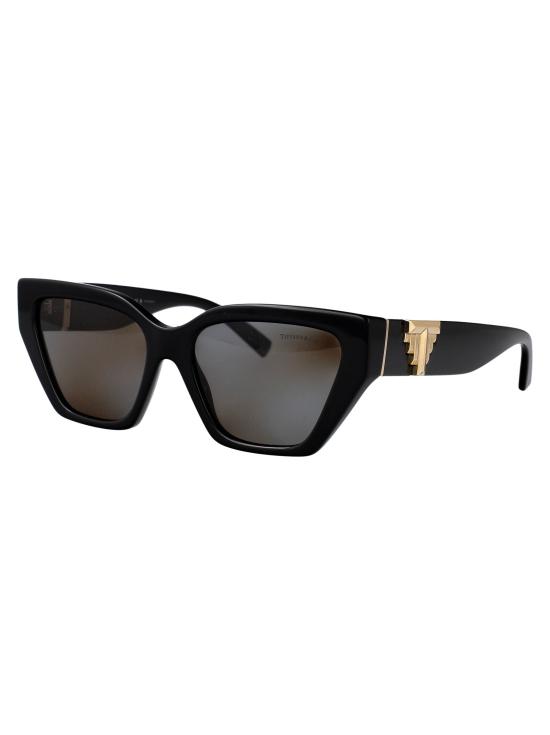  티파니앤코 선글라스 0TF4218 BLACK - TIFFANY & CO