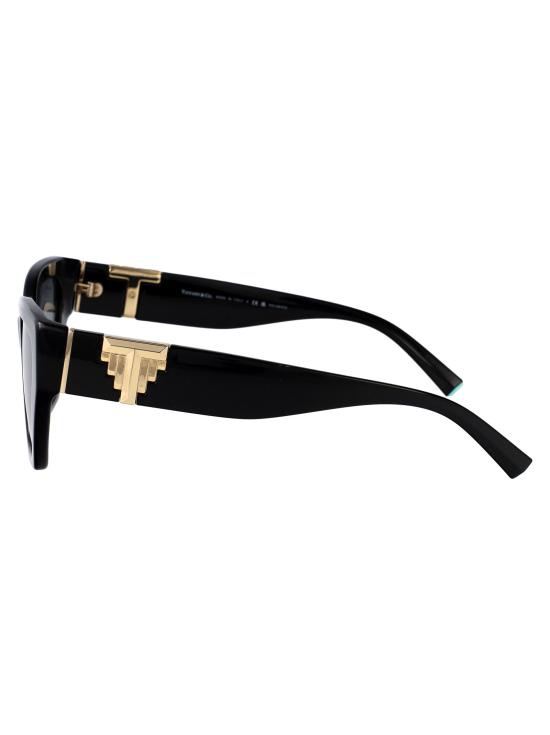  티파니앤코 선글라스 0TF4218 BLACK - TIFFANY & CO