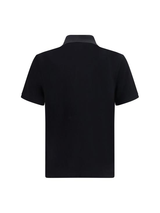 26FW 무스너클 탑 M36MT712 BLACK - MOOSE KNUCKLES