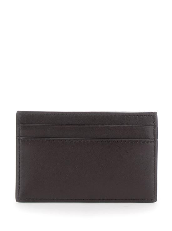 26SS 구찌 명함지갑 846952 BROWN - GUCCI