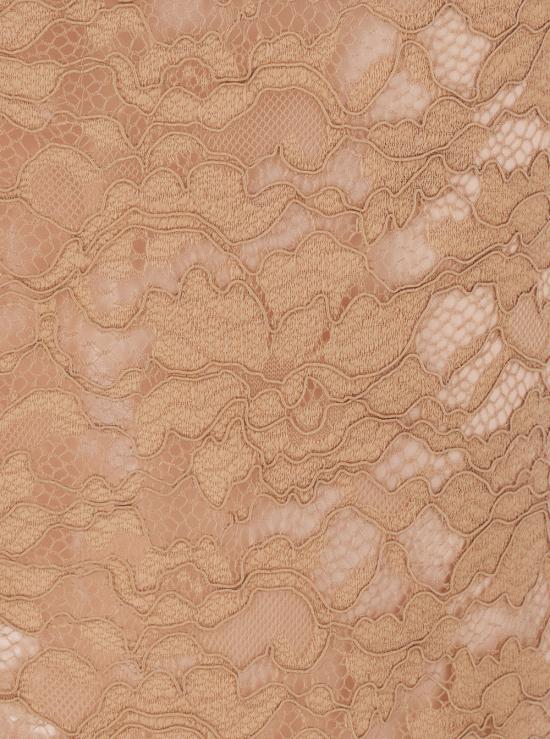 26FW 르플레인 스커트 9921CS4434 BEIGE - LEPLAIN